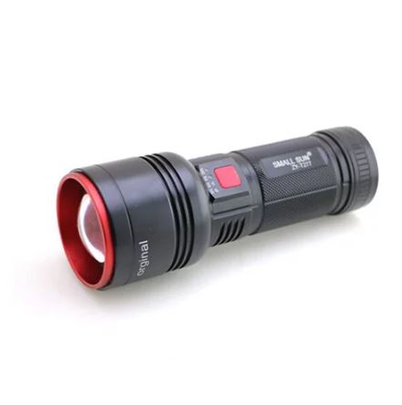 SmallSun Flashlight Model ZY T277 3