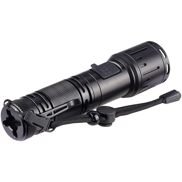 چراغ قوه اسمال سان SmallSun مدل ZY-W78 1 چراغ قوه اسمال سان SmallSun مدل ZY-W78
