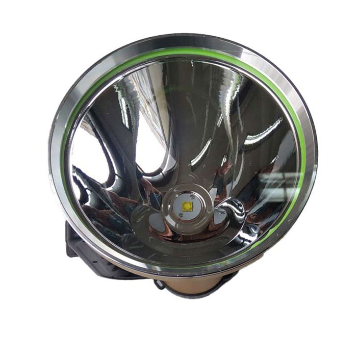 نورافکن دستی اسمال سان SmallSun مدل S039 4 SmallSun Handheld Spotlight Model S039 1