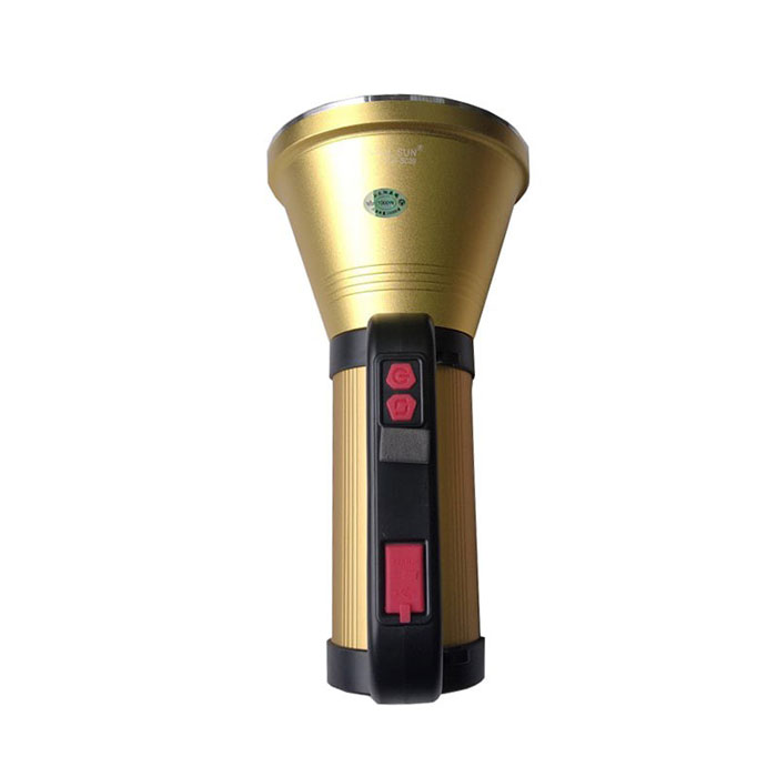 نورافکن دستی اسمال سان SmallSun مدل S039 3 SmallSun Handheld Spotlight Model S039 2