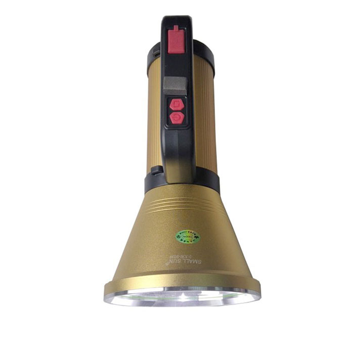 نورافکن دستی اسمال سان SmallSun مدل S039 1 نورافکن دستی اسمال سان SmallSun مدل S039