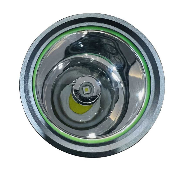SmallSun Police Flashlight Model ZY-T228-2