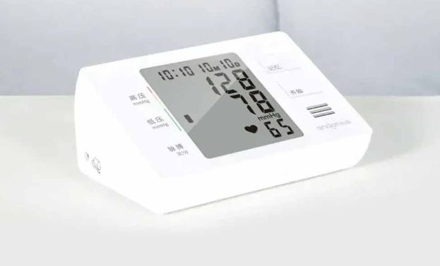 Xiaomi Andon Smart Blood Pressure Monitor Model KD 5901 5