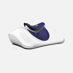 Xiaomi HoPhysio Multifunctional Neck Massager (Model DH124B)-3