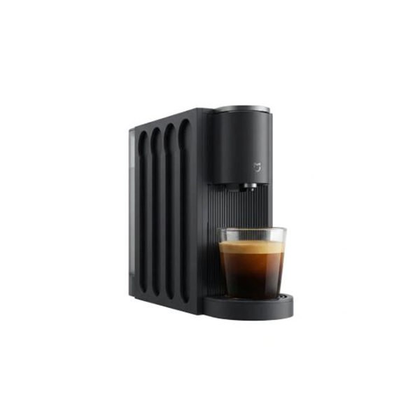 Xiaomi Mijia S1 Capsule Coffee Maker (Model CMC001)-1