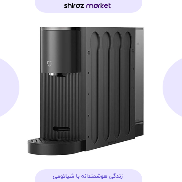 قهوه ساز کپسولی S1 شیائومی Mijia مدل CMC001