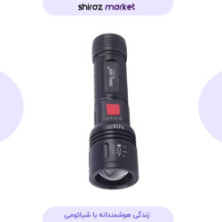 چراغ قوه پلیسی اسمال سان Small Sun مدل ZY-T271
