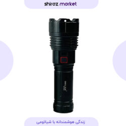 چراغ قوه اسمال سان Small Sun مدل ZY-T312