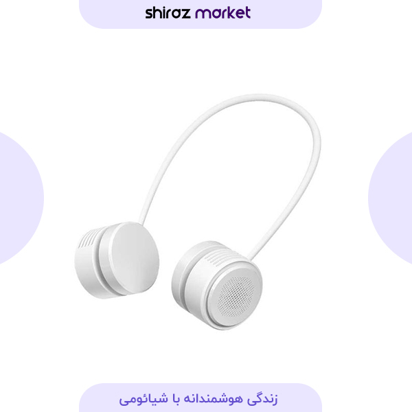 پنکه گردنی شیائومی QIANYU مدل QYF019