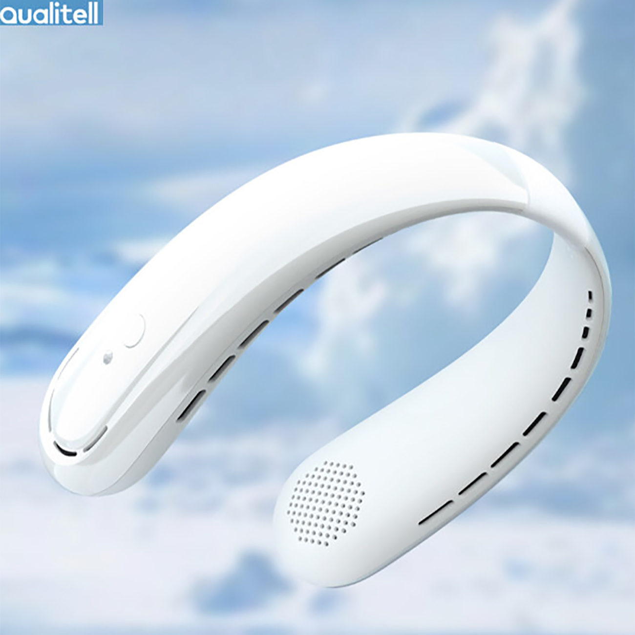 پنکه گردنی H4 شیائومی Qualitell مدل ZSM240614 پنکه گردنی H4 شیائومی Qualitell مدل ZSM240614