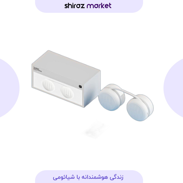 پنکه گردنی H5 شیائومی Qualitell مدل ZSM250619