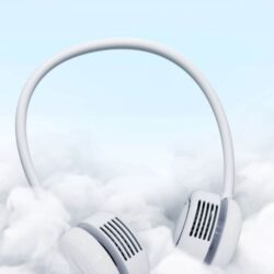 Xiaomi Qualitell H5 Neck Fan (Model ZSM250619-5JPG