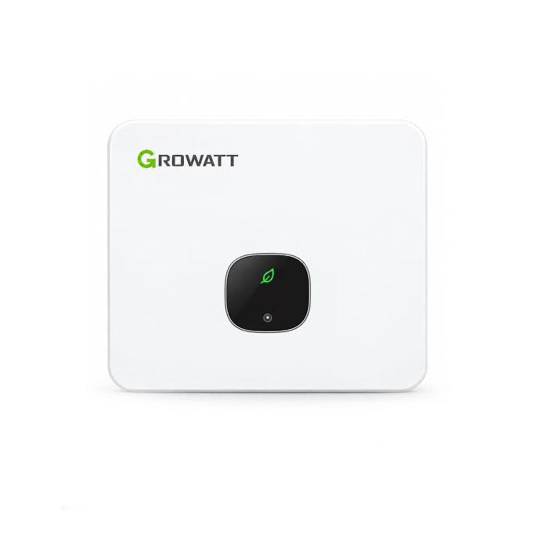 Growatt Solar Inverter Promotional Collage 16
