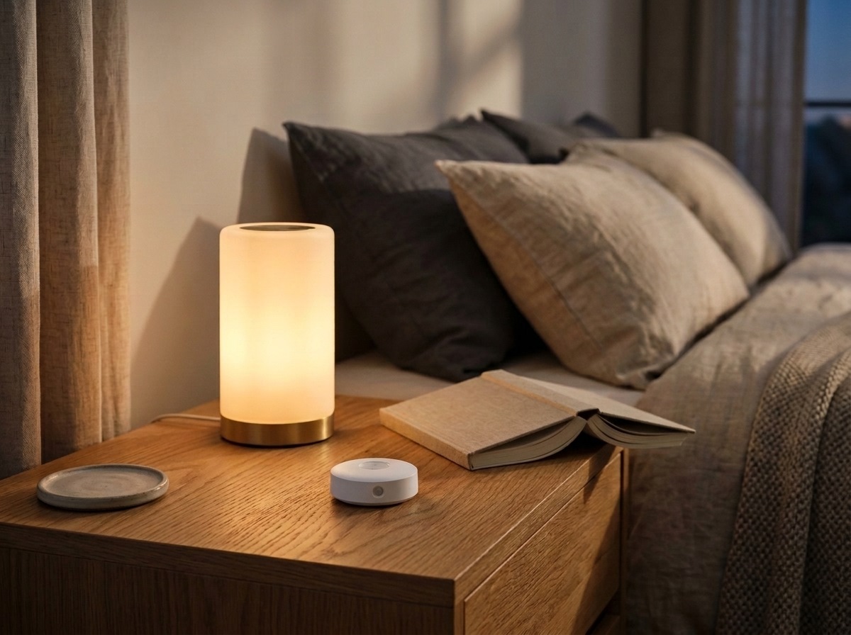 سنسور تشخیص نور هوشمند شیائومی می Xiaomi Mi Light Detection Sensor GZCGQ01LM