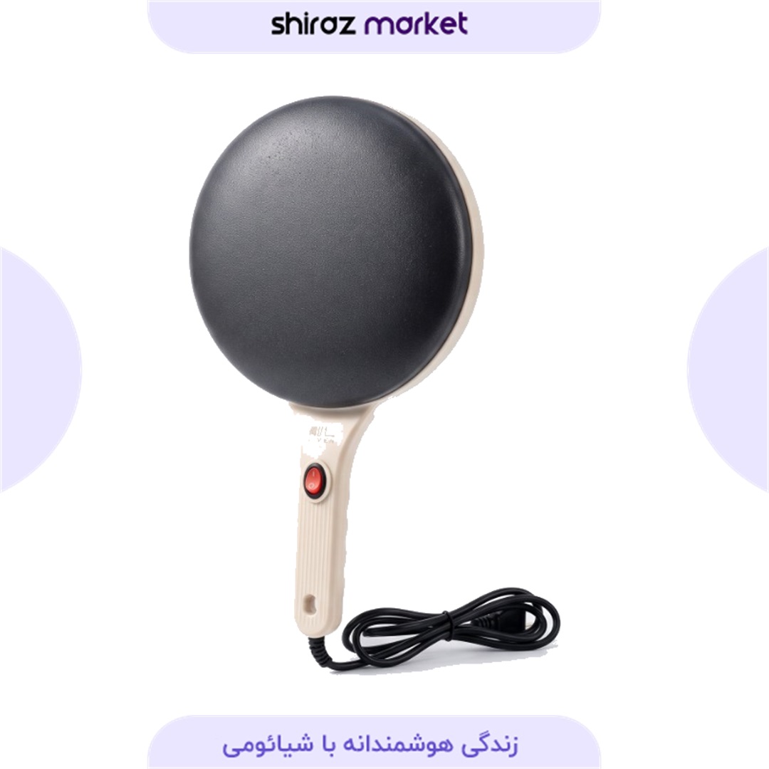 پنکیک ساز و کرپ ساز برقی شیائومی Liven مدل LPBC-10