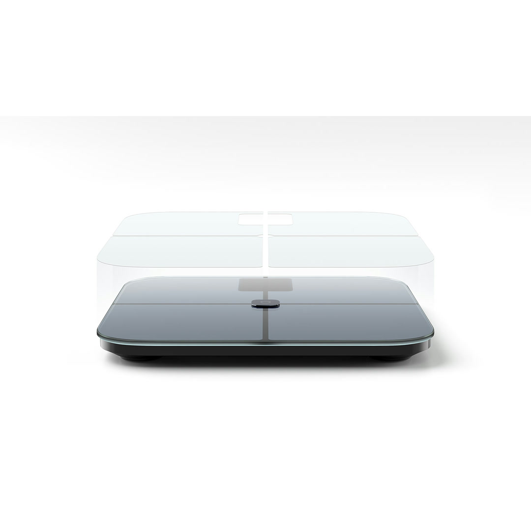ترازوی دیجیتال و آنالایزر هوشمند ترکیب بدن پرو شیائومی میجیا Xiaomi Mijia Body Composition Scale S400 Pro MJTZC03YM