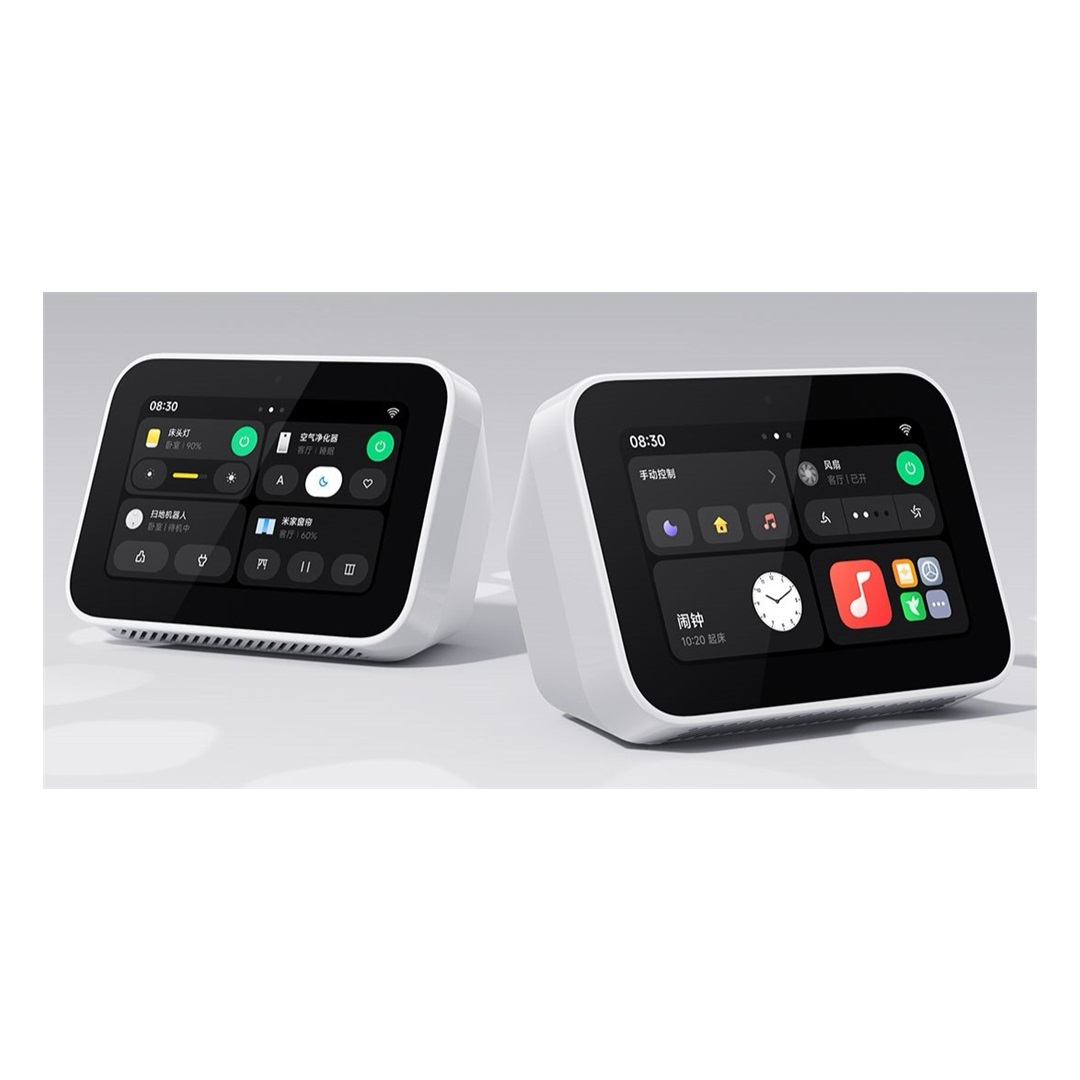 نمایشگر و پنل کنترل مرکزی خانه هوشمند مینی شیائومی Xiaomi Smart Home Screen Mini ASX4B