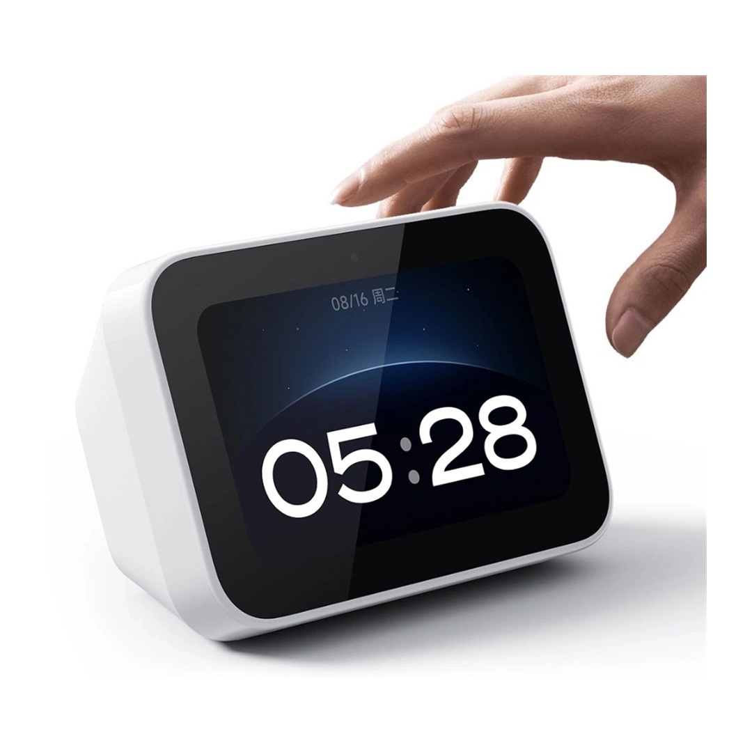 نمایشگر و پنل کنترل مرکزی خانه هوشمند مینی شیائومی Xiaomi Smart Home Screen Mini ASX4B
