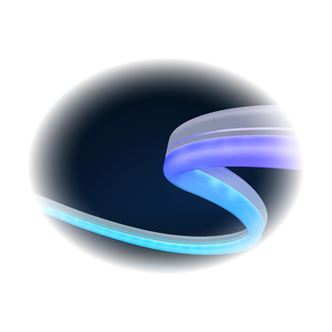 ریسه نواری هوشمند پک توسعه یک متری شیائومی Xiaomi Smart Lightstrip Extension Pack 9290029069