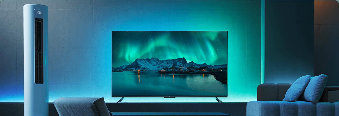 ریسه نواری هوشمند پک توسعه یک متری شیائومی Xiaomi Smart Lightstrip Extension Pack 9290029069