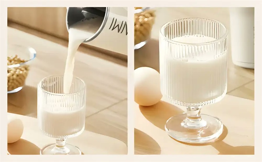 دستگاه سویا شیر ساز و مخلوط کن پرتابل ژنمی Zhenmi Portable Soy Milk Maker ZMPB-307